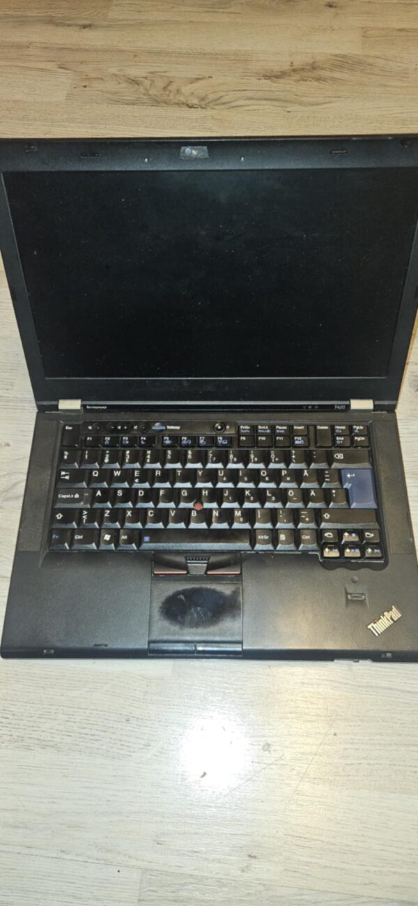 Lenovo Thinkpad t420