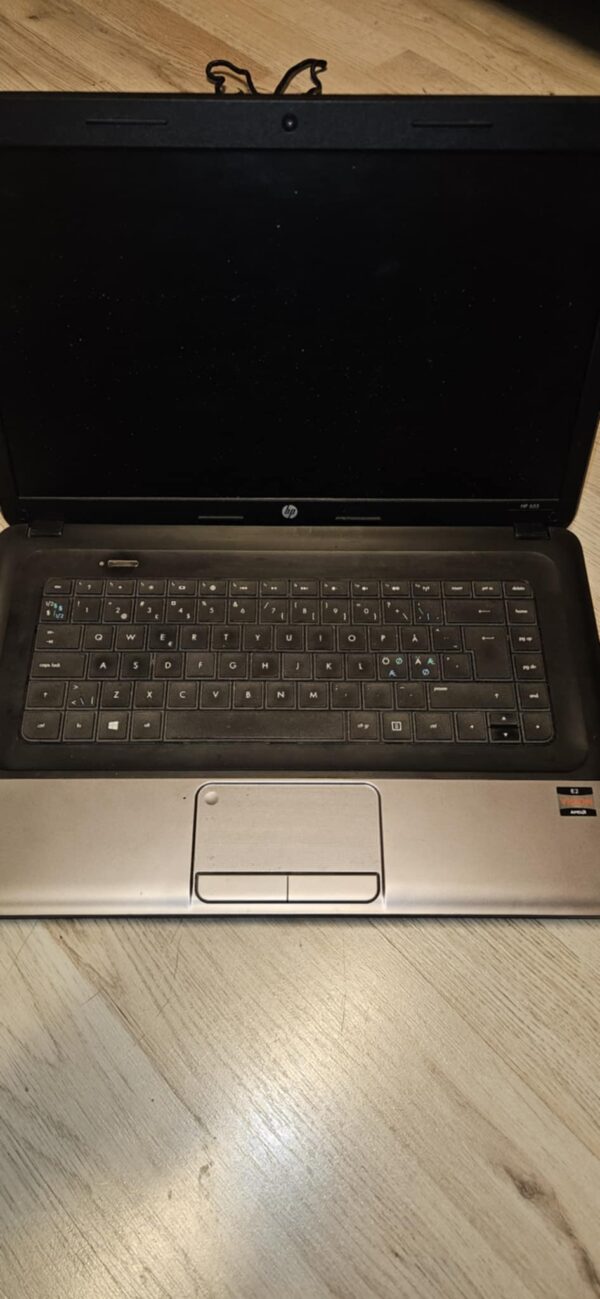HP 655