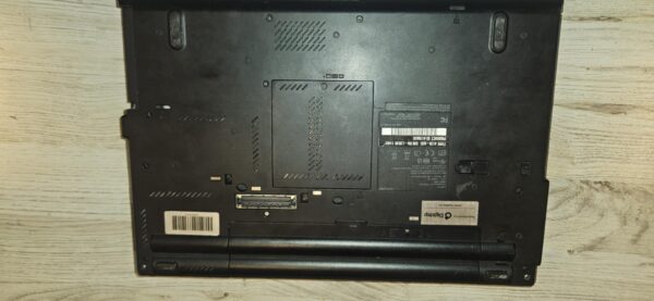 Lenovo Thinkpad t420 - Image 4