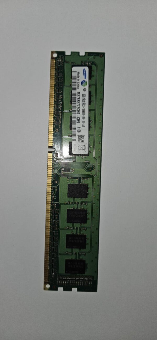 DDR3 mälud erinevad - Image 3