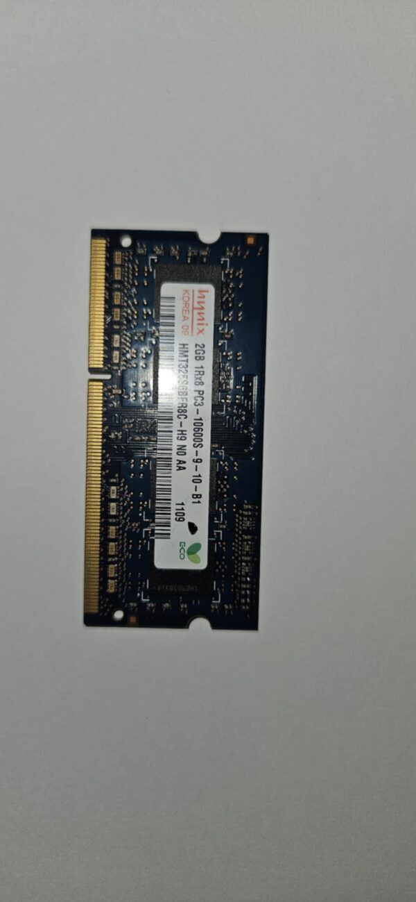DDR3 SODIMM mälud erinevad - Image 2
